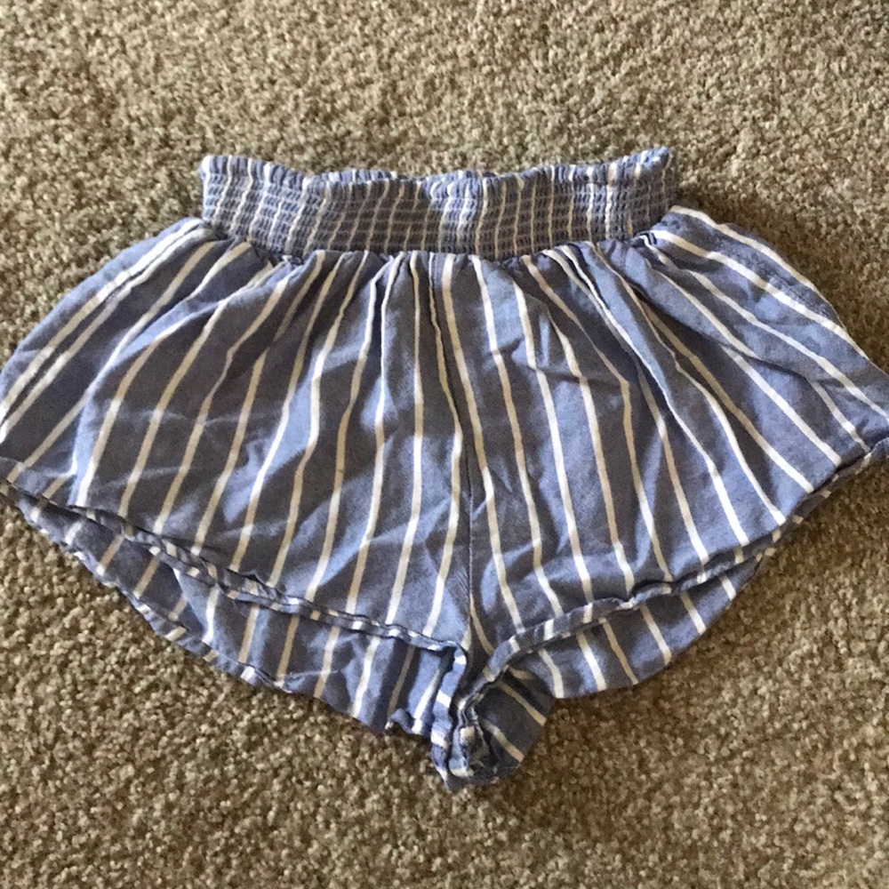 Forever 21 shorts